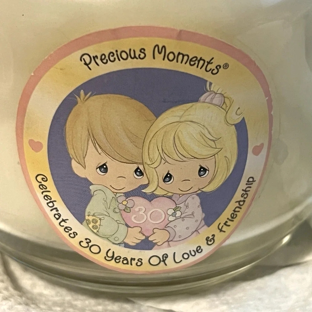 Avon precious moments